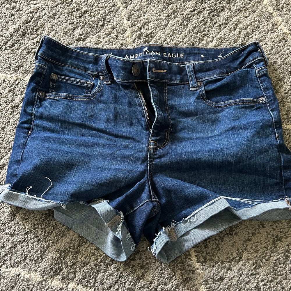 AE High Rise Shortie